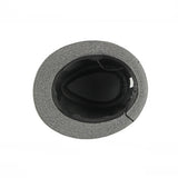 AUTUMN AND WINTER SIMPLE WARM JAZZ HAT_CWAH1918