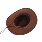 COUPLES NEW WESTERN COWBOY HAT_CWAH2111