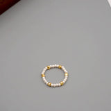 NEW MINI CRYSTAL PEARL RING_CWAJE1678