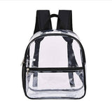 Transparent Portable Portable Wash Bag_Cwab1302