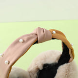 CUTE WARM FOLDABLE PORTABLE EARMUFFS_CWMM1437