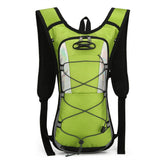 OUTDOOR SPORTS BACKPACK WITH HYDRATION BLADDER_CWAB5403