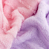 THICKENED COTTON HOUSEHOLD CHILDRENS BATH TOWEL_CWMM2311