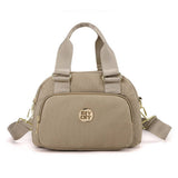 Leisure Travel Women'S Shoulder Messenger Bag_Cwab3452