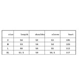 Vintage Art Style Patchwork Collared Cotton Jacket