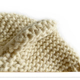 2 6 YEARS OLD SWEET TIE WARM KNITTED HAT_CWAH2064