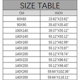 COTTON AND LINEN RECTANGULAR FRESH TABLECLOTH_CWMM0953