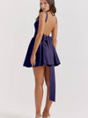 Halter Bow Dress