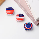 INDEPENDENCE DAY FRESH AND VERSATILE NEW HAIR CLIP_CWAHA1271