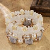 GLASS BEADS COLORFUL BRACELET_CWAHA2475