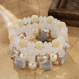 GLASS BEADS COLORFUL BRACELET_CWAHA2475