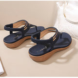 SOFT AND COMFORTABLE CLIP TOE SANDALS_CWSHS0506