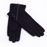 Womens Winter Thick Warm Gloves_Cwmm1661