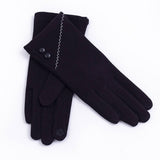 Womens Winter Thick Warm Gloves_Cwmm1661