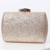 Women Retro Sequined Clutch Bag_Cwab0666