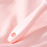 Women Hair Root Fluffy Massage Large Curved Comb_Cwmm0926