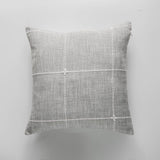MULTI PATTERNED COZY SOFT PILLOW COVER_CWMM0037