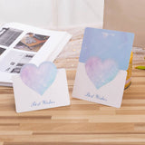 INS STYLE THREE DIMENSIONAL LOVE GREETING CARD_CWMM1023