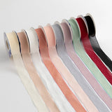 DIY DECORATIVE POLYESTER HAIR RIBBON_CWMM5783