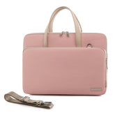 THIN AND COLORFUL MACARON COMPUTER BAG_CWAB2172