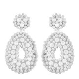 BOHEMIAN WOVEN BEADED EARRINGS_CWAJE0973