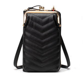Women Mini Mobile Phone Bag Crossbody Bag_Cwab1644
