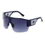 ONE PIECE PERSONALITY LARGE FRAME SUNGLASSES_CWASG0717