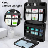 Waterproof Travel Toiletry Bag Travel Bag_Cwab2367