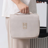 MAKEUP MULTI LAYER STORAGE BAG FOR TRAVEL_CWAB0548