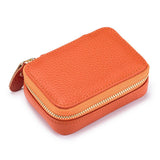 SMALL LEATHER MAKEUP COIN POUCH_CUAB00372