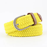 2024 NEW UNISEX CANVAS BELT_CWABE0598
