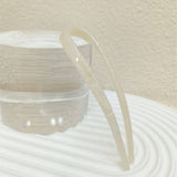 ACETATE U SHAPED HAIRPIN HAIRPIN BALL HAIRPIN_CWAHA4211