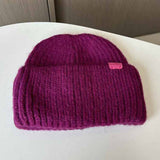 OUTDOOR LEISURE WARM KNITTED HAT_CWAB2905