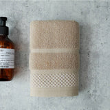 PURE COTTON ADULT WASHED FLOWER CUT CLOTH_CWMM2298