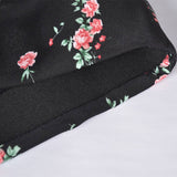 ACETATE SATIN SKIRT HIGH WAIST SLIT MAXI SKIRT_CWAB4804