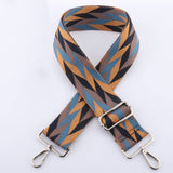 Women Adjustable Shoulder Strap 5Cm Bag Strap_Cwmm0386