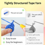 HANDMADE DIY DOLL TOY MATERIAL PACKAGE_CWMM0830