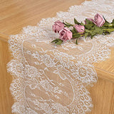 FAMILY DINING TABLE LACE TABLE RUNNER_CWMM1718