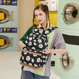 BACKPACKS FOR SCHOOL 2 PIECE SWEET FLORAL SET_CWAB5463