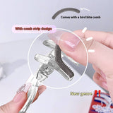 LASH LIFTER COMB CURLER PRECISE LONG LASTING_CWMM8053