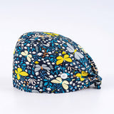 OPERATING ROOM HAT BUTTERFLY TIE WORK HAT_CWAH3332