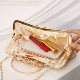 NEW ALL MATCH EVENING CLUTCH BAG_CWAB2490
