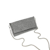 NEW SQUARE FASHION CHAIN RHINESTONE EVENING BAG_CWAB3596