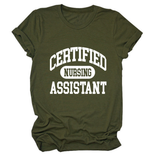 Womens Plus Size Fashion Tee, Short Sl Ve_Cwdsd8366