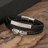 SKULL STAINLESS STEEL BRACELET_CWAJE1471