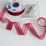 FASHION LACE 3CM LACE RIBBON DIY RIBBON_CWMM5770