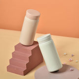 NEW PORTABLE STAINLESS STEEL THERMOS CUP_CWMM0982