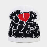 2024 NEW LOVE LETTERS KNITTED HAT_CWAH1601