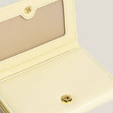 Cute Bow Short Wallet Foldable Card Holder_Cwab06207