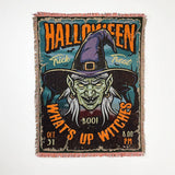 HOME SOFA BLANKET BLANKET OUTDOOR CAMPING BLANKET_CWMM0402